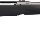 Savage 110 Trail Hunter Lite .308 Win rifle with Hogue overmolded stock and Cerakote finish