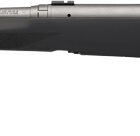 Savage 110 Trail Hunter Lite .308 Win rifle with Hogue overmolded stock and Cerakote finish