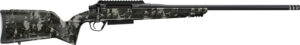 Christensen Arms Evoke Hunter .300 Win Mag 22in threaded barrel Hunter Camo rifle