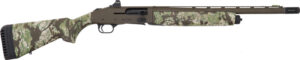 Mossberg 940 Pro Turkey 12 Gauge 18.5-inch Kryptek Obskura with Holosun HS507K X2