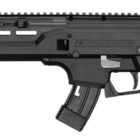CZ Scorpion EVO 3 S1 Carbine 16-inch threaded barrel with two 10-round magazines
