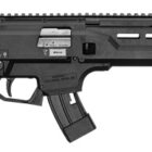 CZ Scorpion EVO 3 S1 Carbine 16-inch threaded barrel with two 10-round magazines