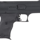 Hi-Point C-9 Yeet Cannon 9mm compact polymer pistol threaded barrel matte black