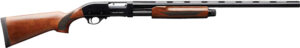 Charles Daly 301 Field 12ga pump shotgun 28in blued barrel hardwood stock