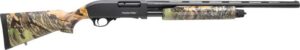 Charles Daly 301 Pump Compact 20 Gauge 22in Mossy Oak Obsession camo shotgun
