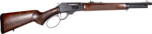 Rossi R95 Trapper .44 Mag 16.5in lever action rifle with hardwood stock