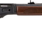 Rossi R95 .44 Magnum 20 in lever-action rifle with hardwood stock