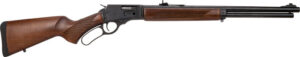 Rossi R95 .44 Magnum 20 in lever-action rifle with hardwood stock