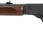 Rossi R95 .44 Magnum 20 in lever-action rifle with hardwood stock