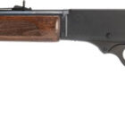 Rossi R95 Trapper .444 Marlin 16.5 inch lever-action rifle black hardwood stock