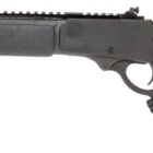 Rossi R95 .45-70 Government 16.5in Triple Black lever-action rifle, 5-round capacity