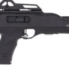Hi-Point 995B 9mm carbine 16.5 inch threaded barrel black synthetic stock