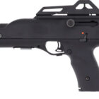 Hi-Point 995B 9mm carbine 16.5 inch threaded barrel black synthetic stock