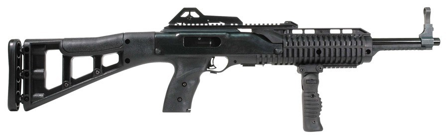 Hi-Point 995TSFG 9mm Carbine | 16.5" Barrel