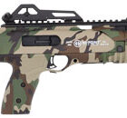 Hi-Point 995TS 9mm carbine 16.5" M81 Woodland Camo