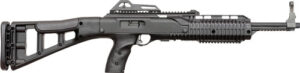 Hi-Point 995TS 9mm carbine 16.5 inch barrel black synthetic stock