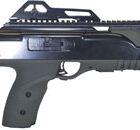 Hi-Point 995TSOD 9mm 16.5 inch carbine in OD green with target stock