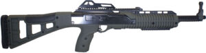 Hi-Point 995TSOD 9mm 16.5 inch carbine in OD green with target stock