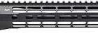 Aero Precision M4E1T 16-inch complete upper 5.56 NATO with 15-inch ATLAS R-ONE M-LOK handguard