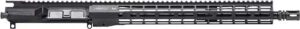 Aero Precision M4E1T 16-inch complete upper 5.56 NATO with 15-inch ATLAS R-ONE M-LOK handguard