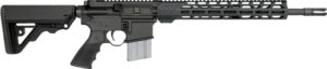 Rock River Arms LAR15 Coyote Carbine 5.56 NATO 16 inch barrel black synthetic stock