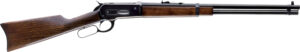 Cimarron 1886 Model Carbine .45-70 22-inch barrel walnut stock case hardened/blued