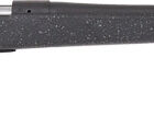 Bergara B-14 Ridge .300 Win Mag 24 in rifle with gray-speckled SoftTouch synthetic stock
