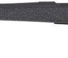 Bergara B-14 Ridge .300 Win Mag 24 in rifle with gray-speckled SoftTouch synthetic stock