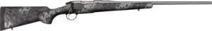 Bergara Mountain 2.0 .308 Win 22-inch Grey Cerakote