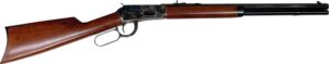 Cimarron 1894 Short Rifle .30-30 Win 20in walnut stock blued finish CA2907