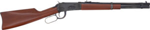 Cimarron 1894 Trapper .30-30 Winchester blued walnut lever-action rifle