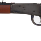 Cimarron 1894 Trapper .30-30 Winchester blued walnut lever-action rifle