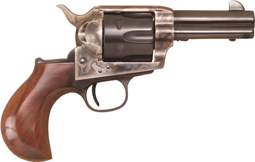 Cimarron Thunderer | .44-40 Win | 3.5" Barrel | 6-Round