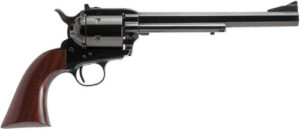 Cimarron Bad Boy CA363 10MM 8-inch octagon barrel blued walnut grips