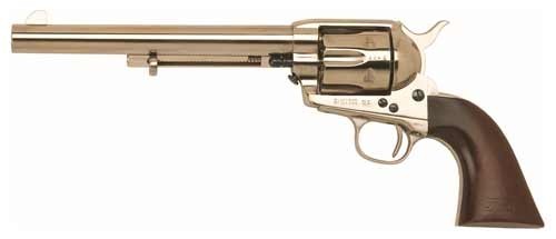 Cimarron US Cavalry Scout | .45 Long Colt | 7.5"