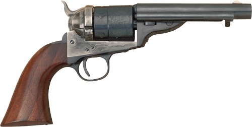 Cimarron 1860 Richards-Mason | .45 Long Colt | 5.5"