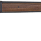 Cimarron 1887 12 Gauge 26-inch blued lever-action shotgun with walnut stock