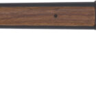 Cimarron 1887 12 Gauge 26-inch blued lever-action shotgun with walnut stock