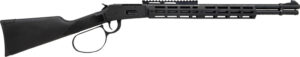 Citadel LEVTAC CLS-41020LVR-BLK .410 gauge lever-action shotgun, 20 inch black