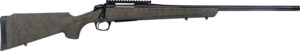 CVA Cascade XT CR3985G .450 Bushmaster 22 inch fluted threaded barrel OD green stock