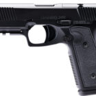 Daniel Defense DDH9 Compact 9mm 4.28 inch barrel black pistol