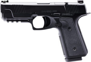 Daniel Defense DDH9 Compact 9mm 4.28 inch barrel black pistol