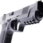 Daniel Defense DDH9 Compact 9mm 4.28 inch barrel black pistol