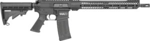 Rock River Arms LAR-15 RRAGE 3G 5.56 NATO 16 in. rifle black