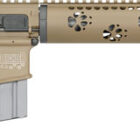 Rock River Arms LAR15 Predator2 .223 16in tan fluted barrel