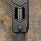 Adams Arms AA-19 9mm pistol 4.5 inch barrel optics cut black