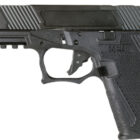 Adams Arms AA-19 9mm pistol 4.5 inch barrel optics cut black