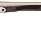 LSI Pointer FT61228NKL 12 Gauge 28 in Nickel Side-by-Side Shotgun with Walnut Stock
