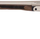 LSI Pointer FT61228NKL 12 Gauge 28 in Nickel Side-by-Side Shotgun with Walnut Stock