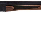 Pointer FT61228 12ga 28in side-by-side shotgun with fixed walnut stock
